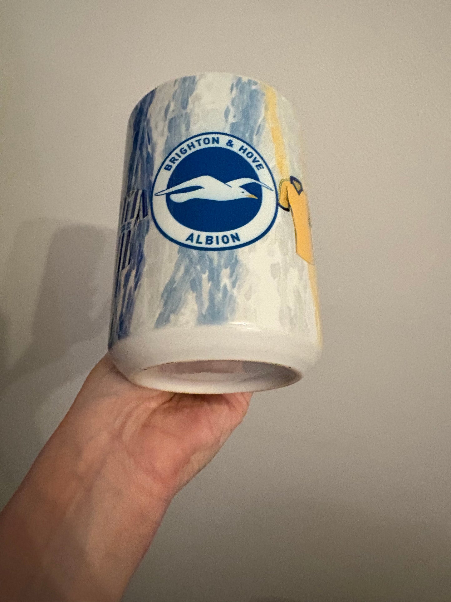 Retro - Brighton and Hove