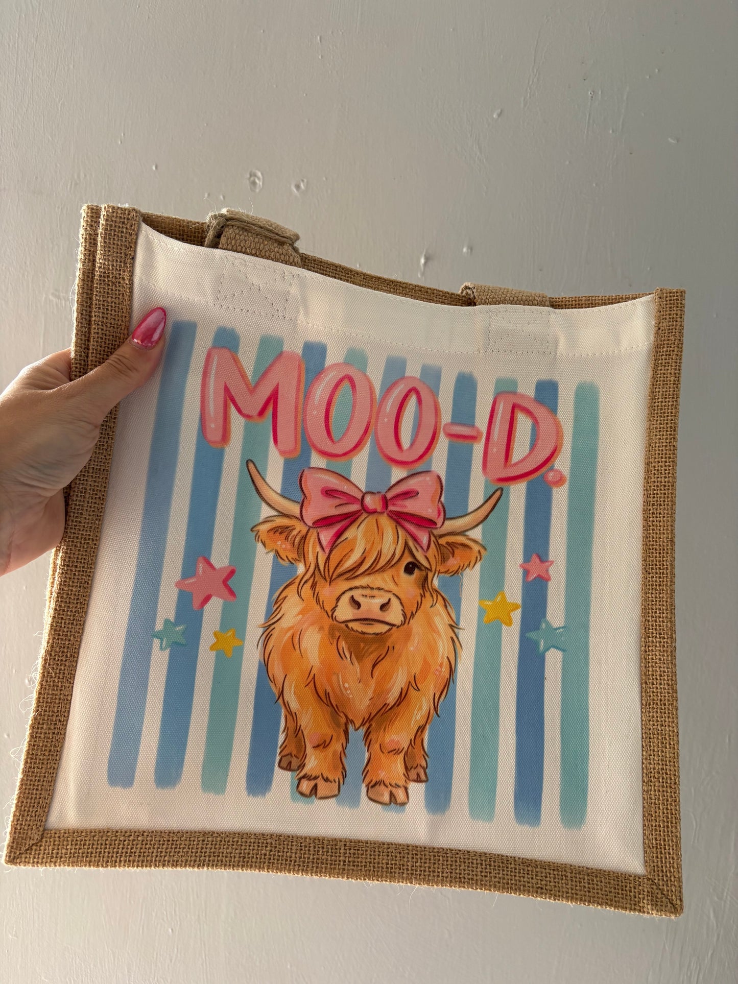 MOO-D