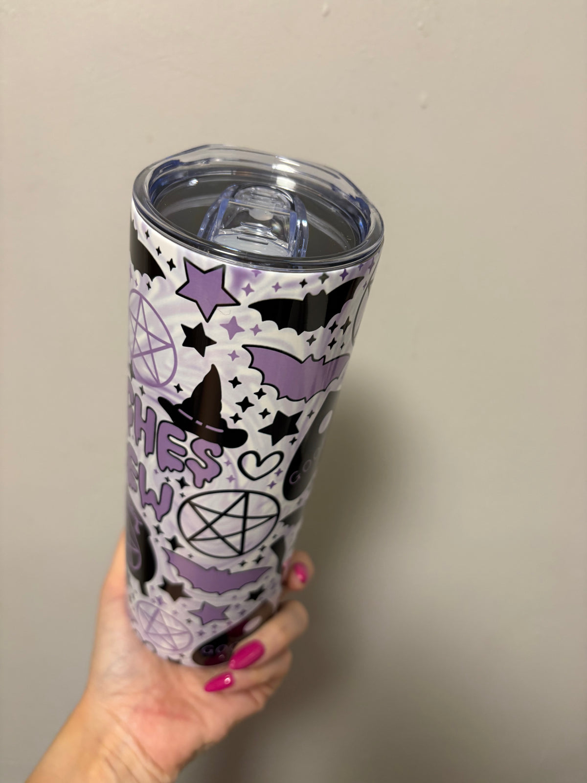 Witches brew