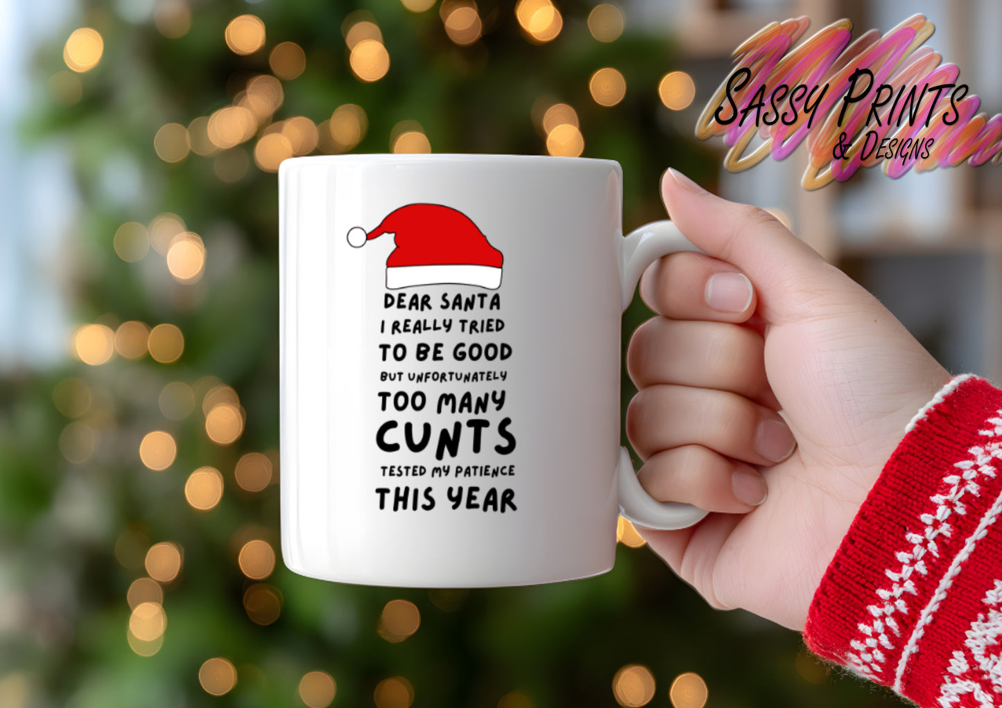 Innappropriate-Christmas