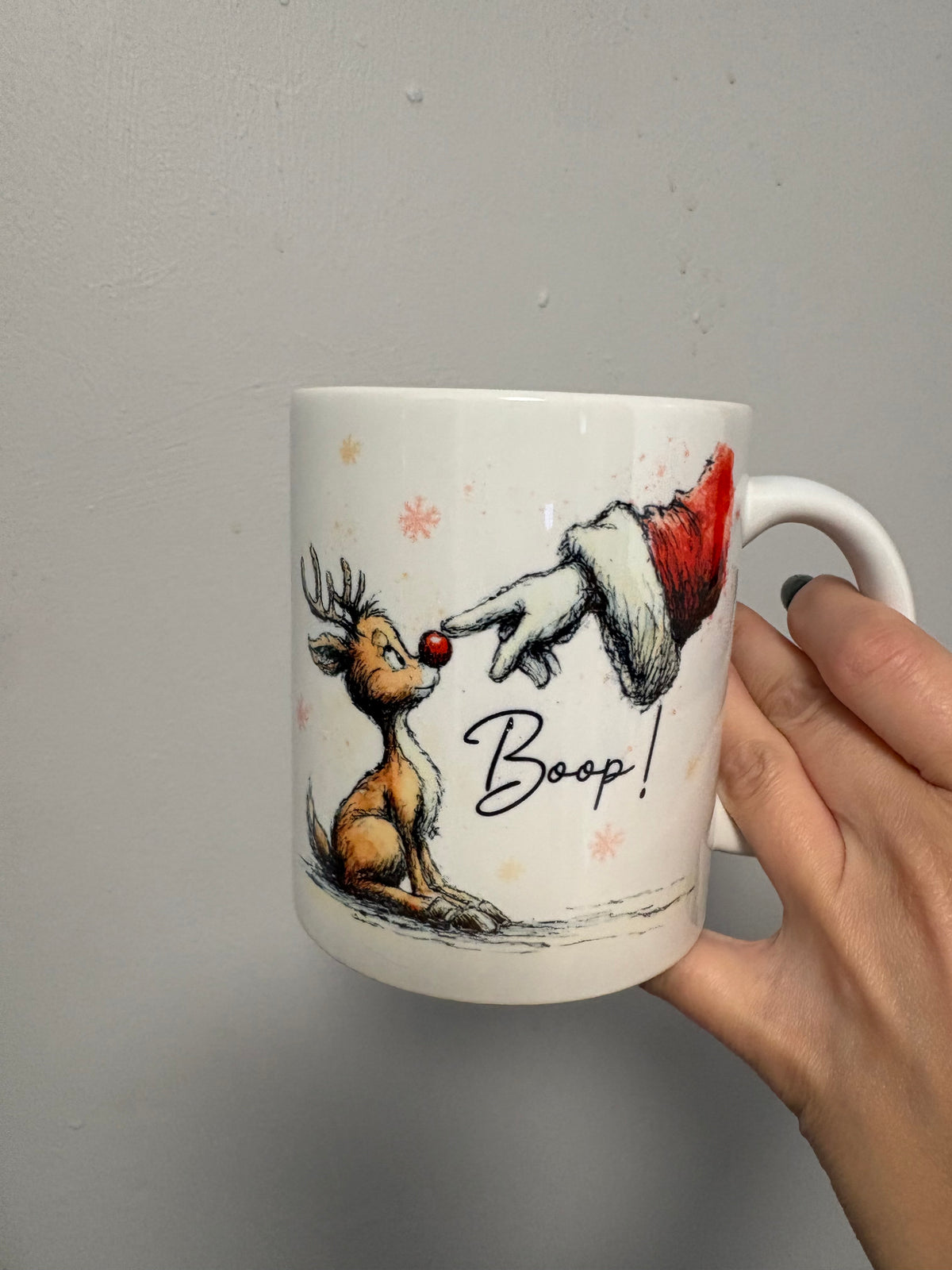 Boop!