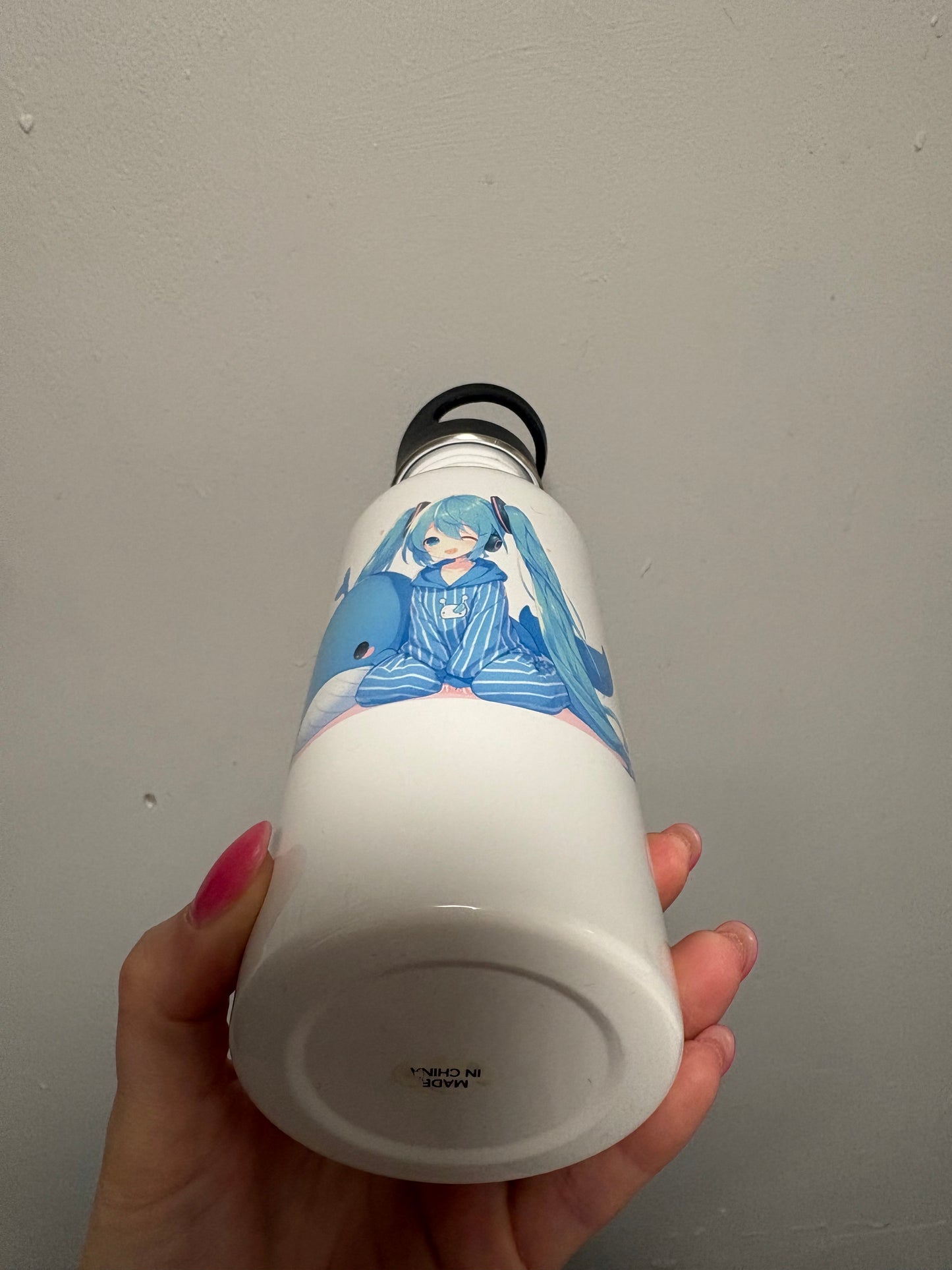 Hatsune Miku - Sports bottle