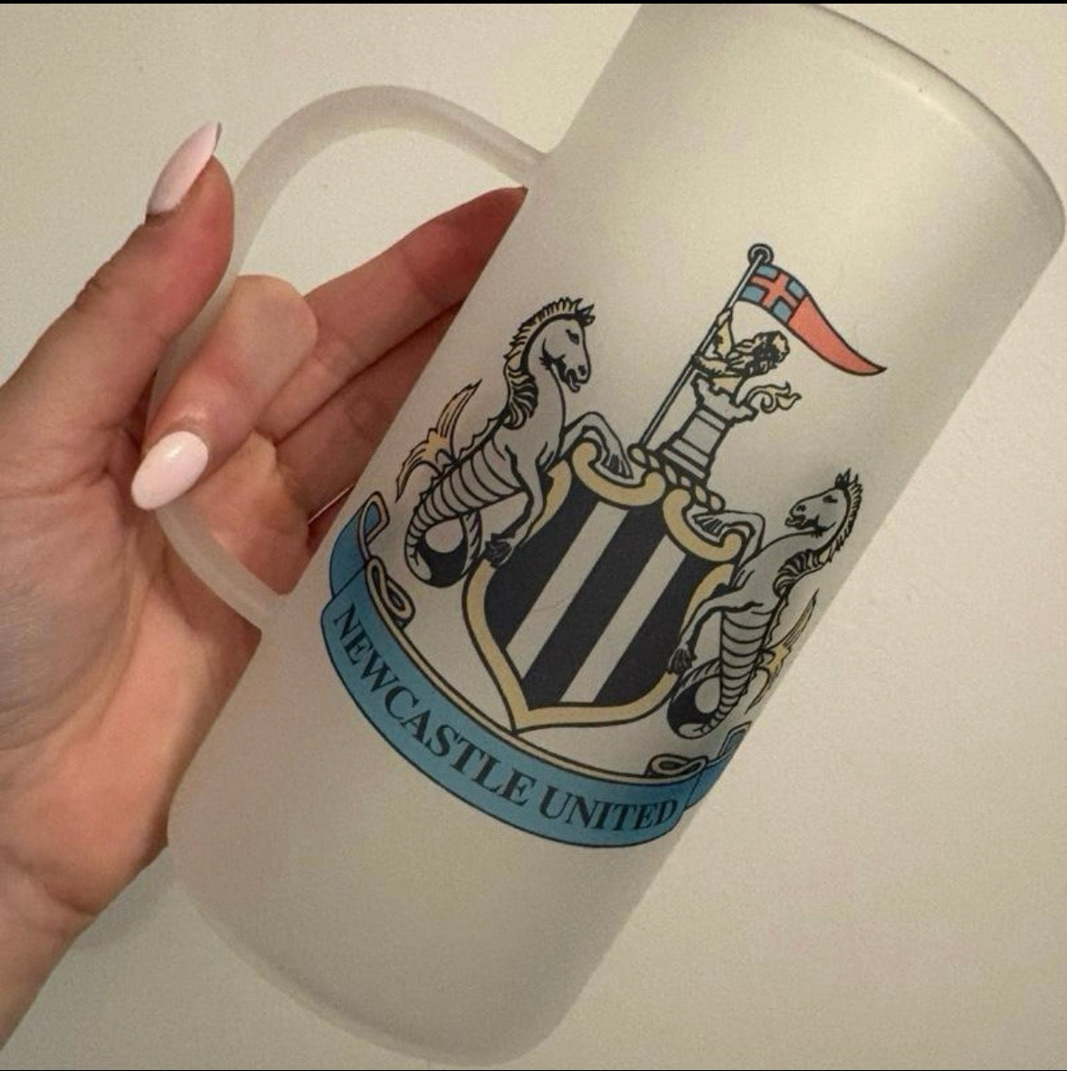 NUFC