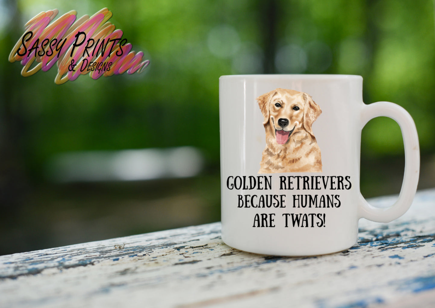 Golden Retriever
