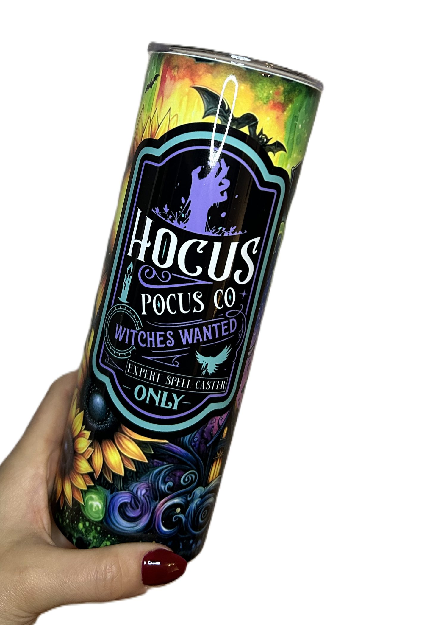 Hocus Pocus 1
