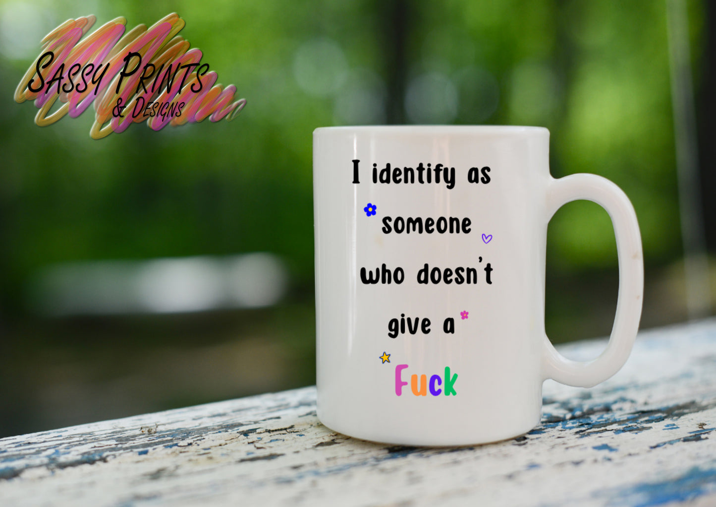 Innappropriate - Identify