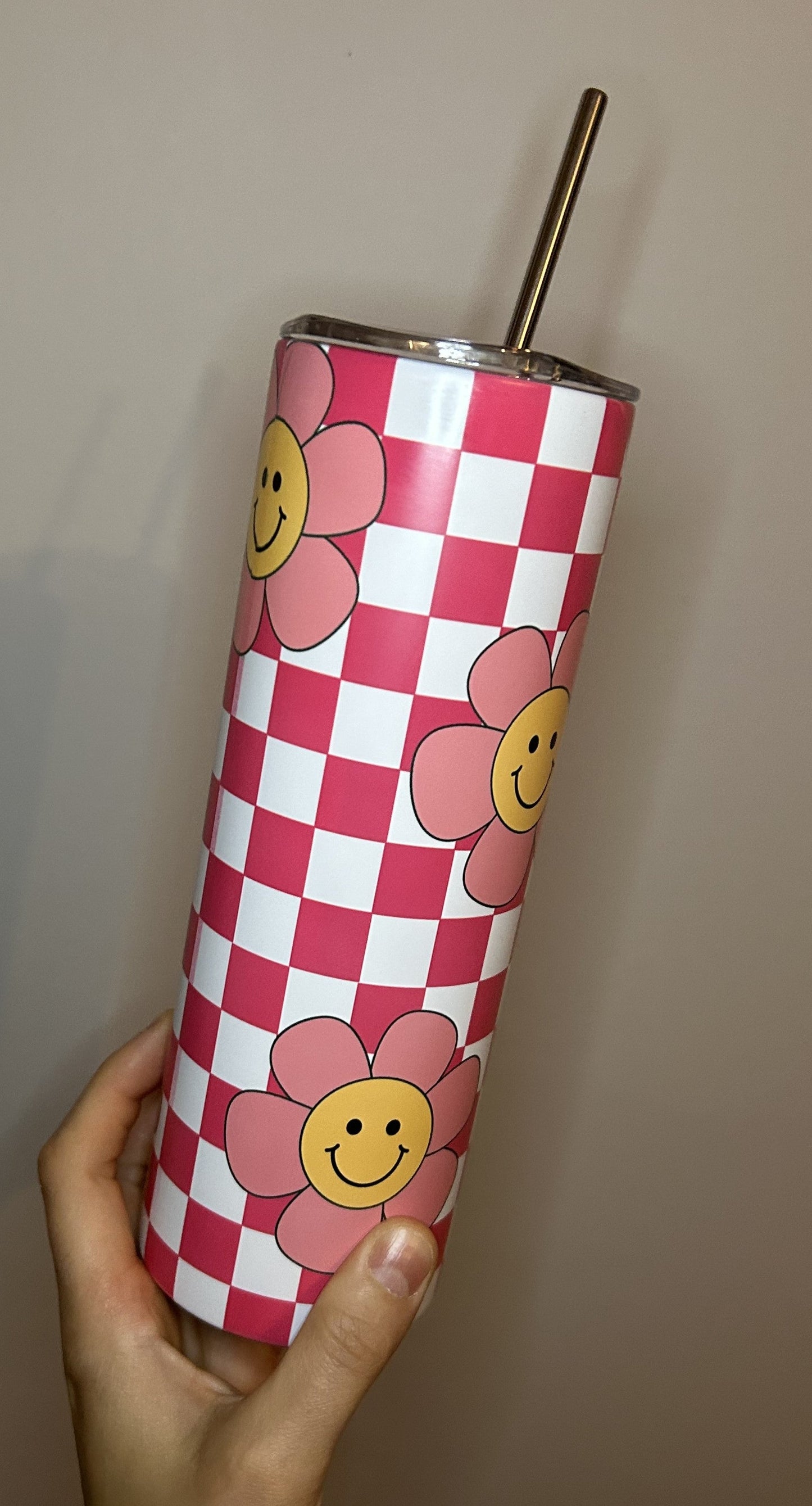 Retro 4 (Tumbler 20oz)
