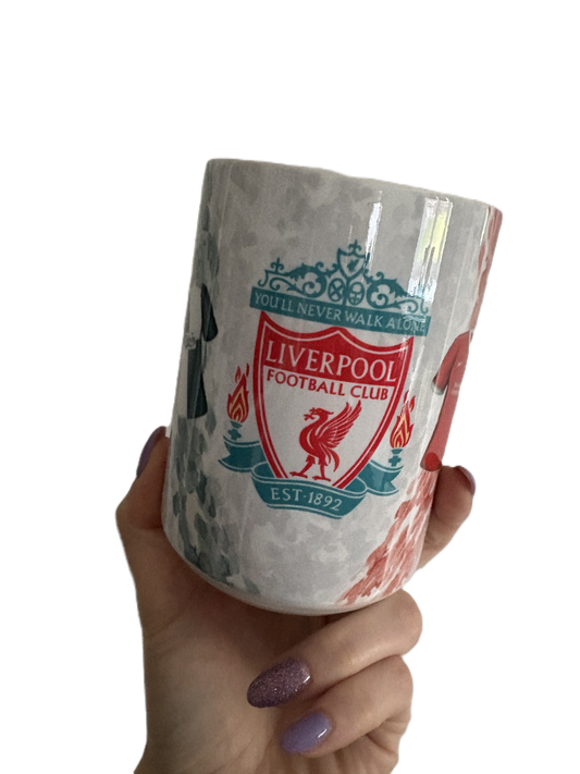 Retro - Liverpool 15oz