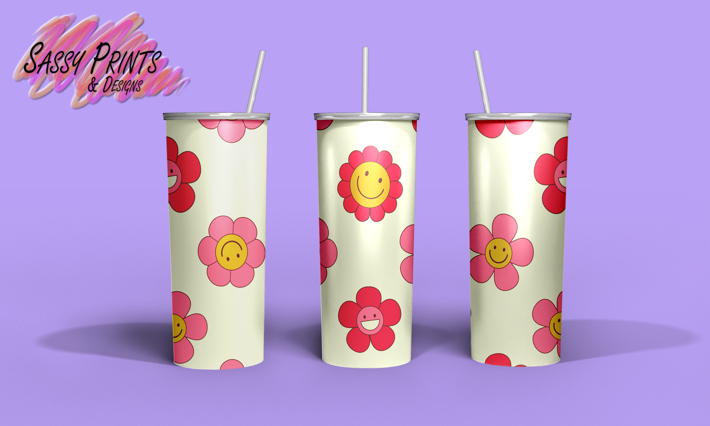 Retro 1 (Tumbler 20oz)