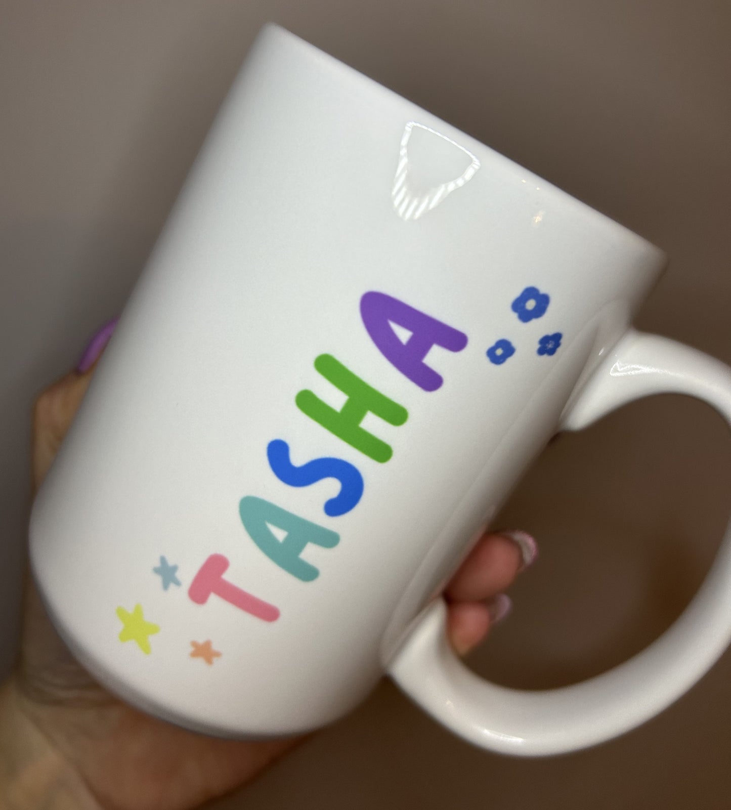 Inappropriate - FUCKOFFEE (Mug)