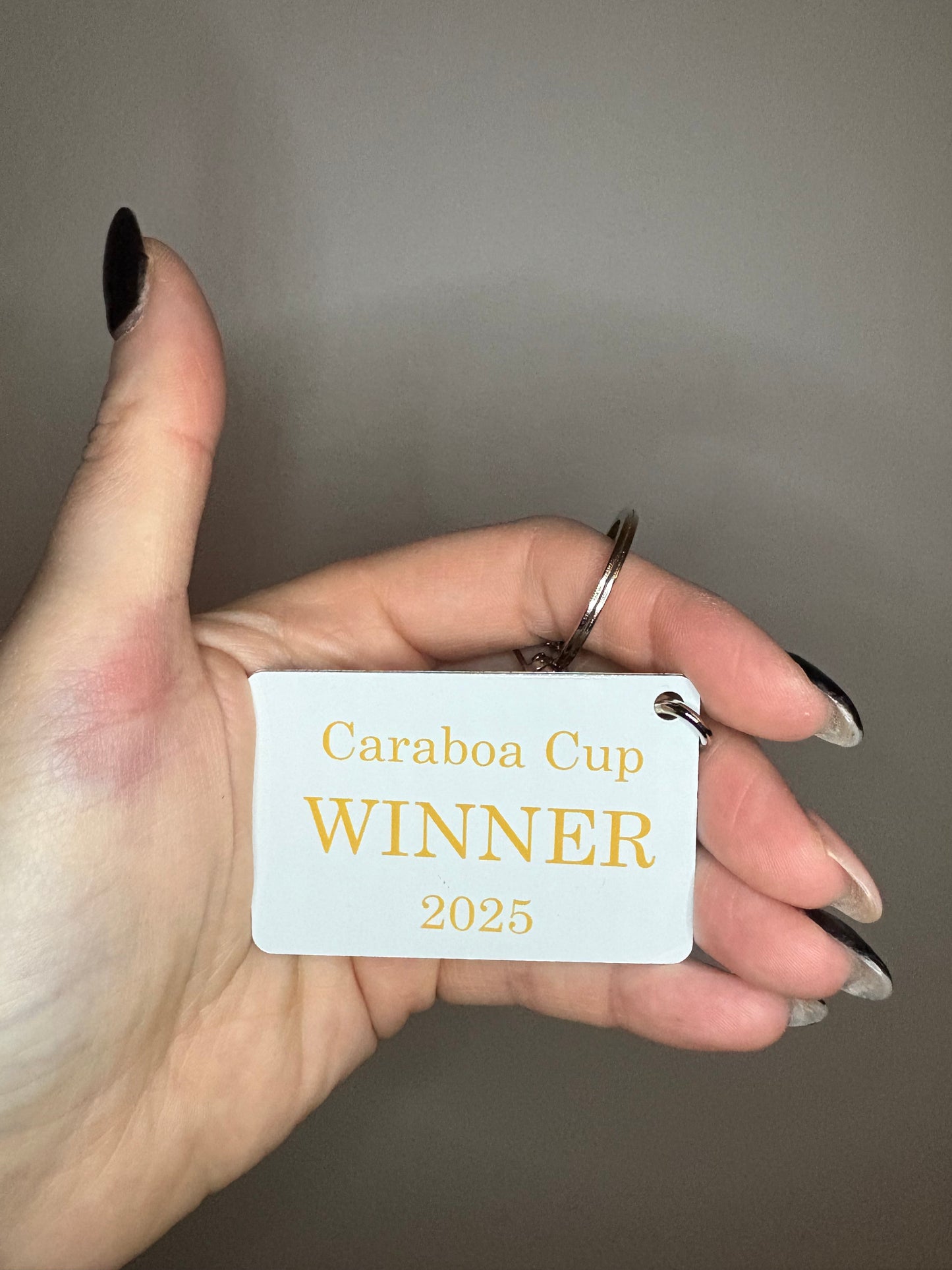 NUFC - Carabao cup winner