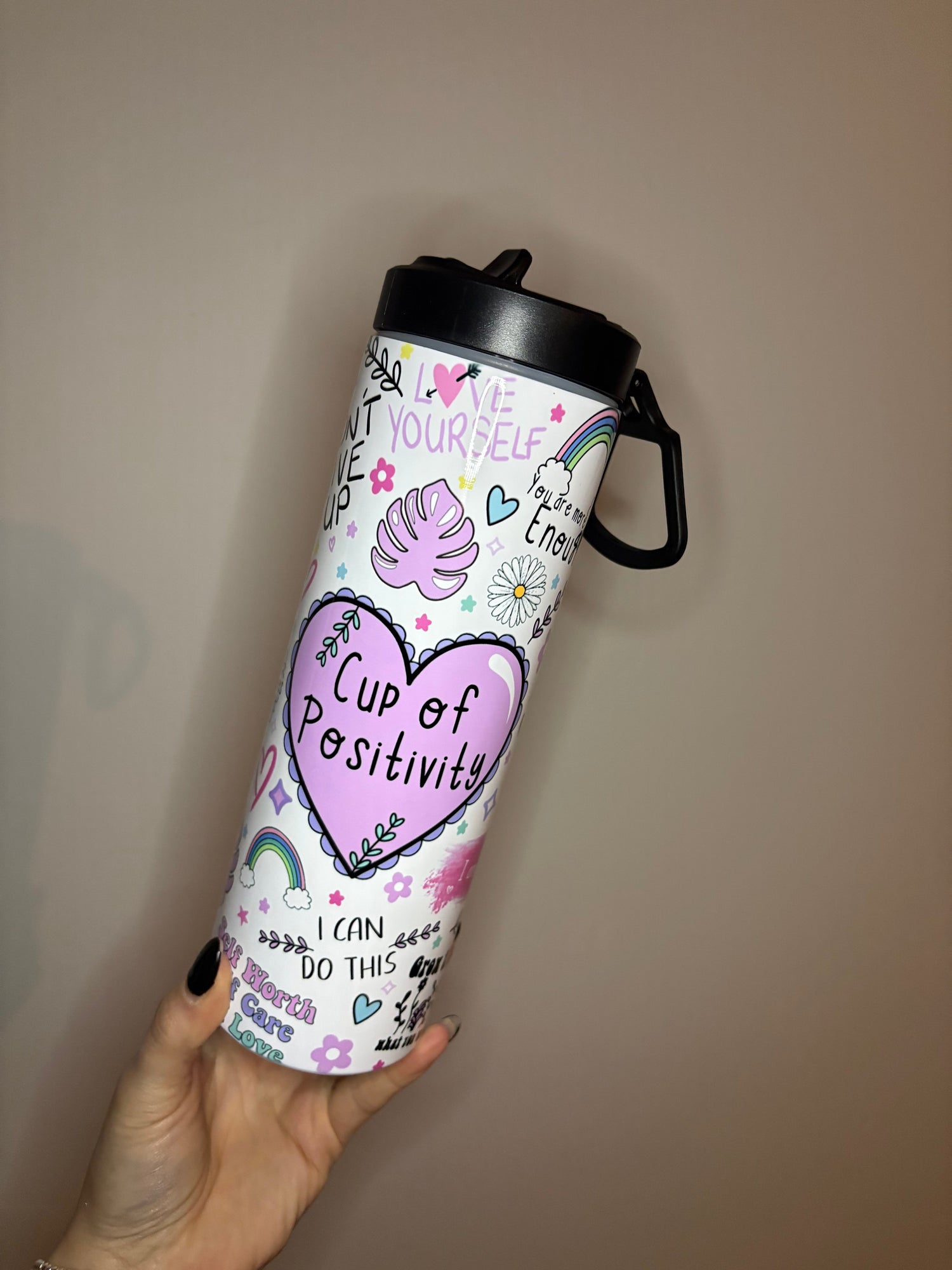 Sports Bottles (20oz) ~ProductCol