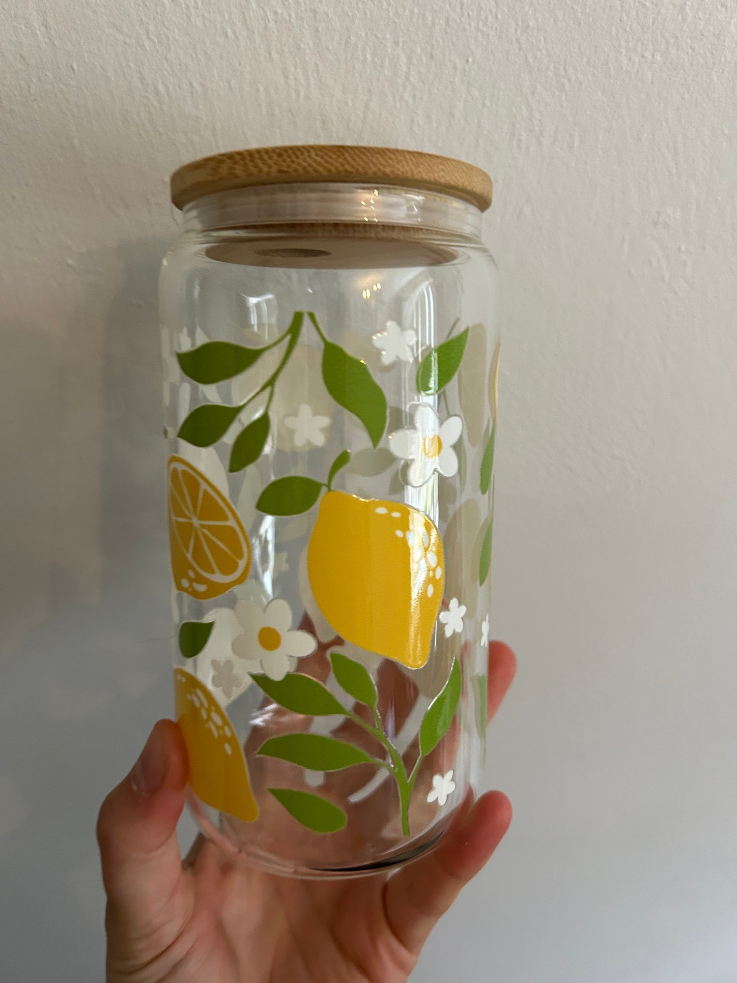 Libby Cups (16oz) ~ProductCol