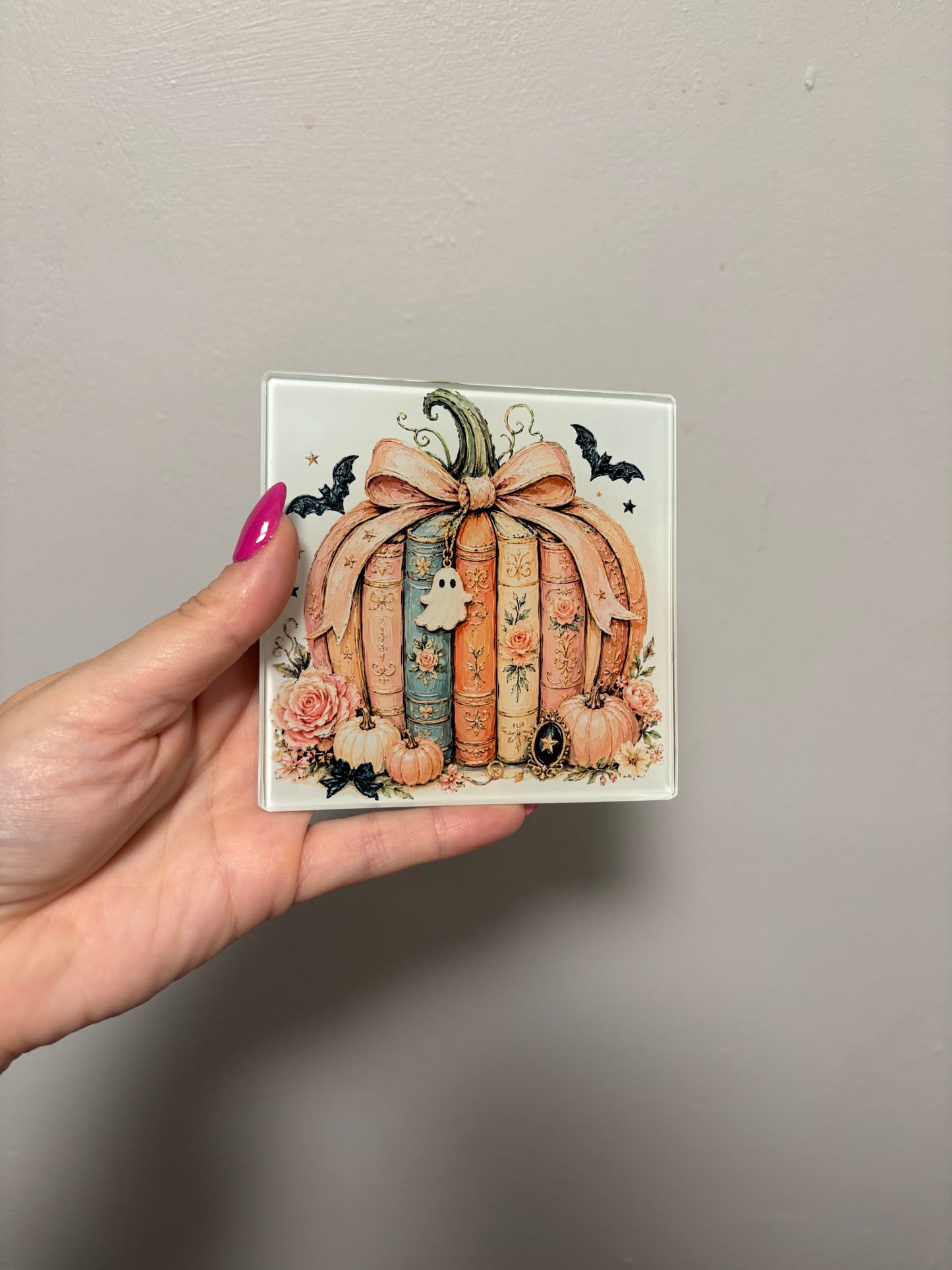Pumpkin books