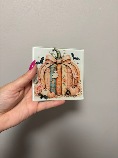 Pumpkin books