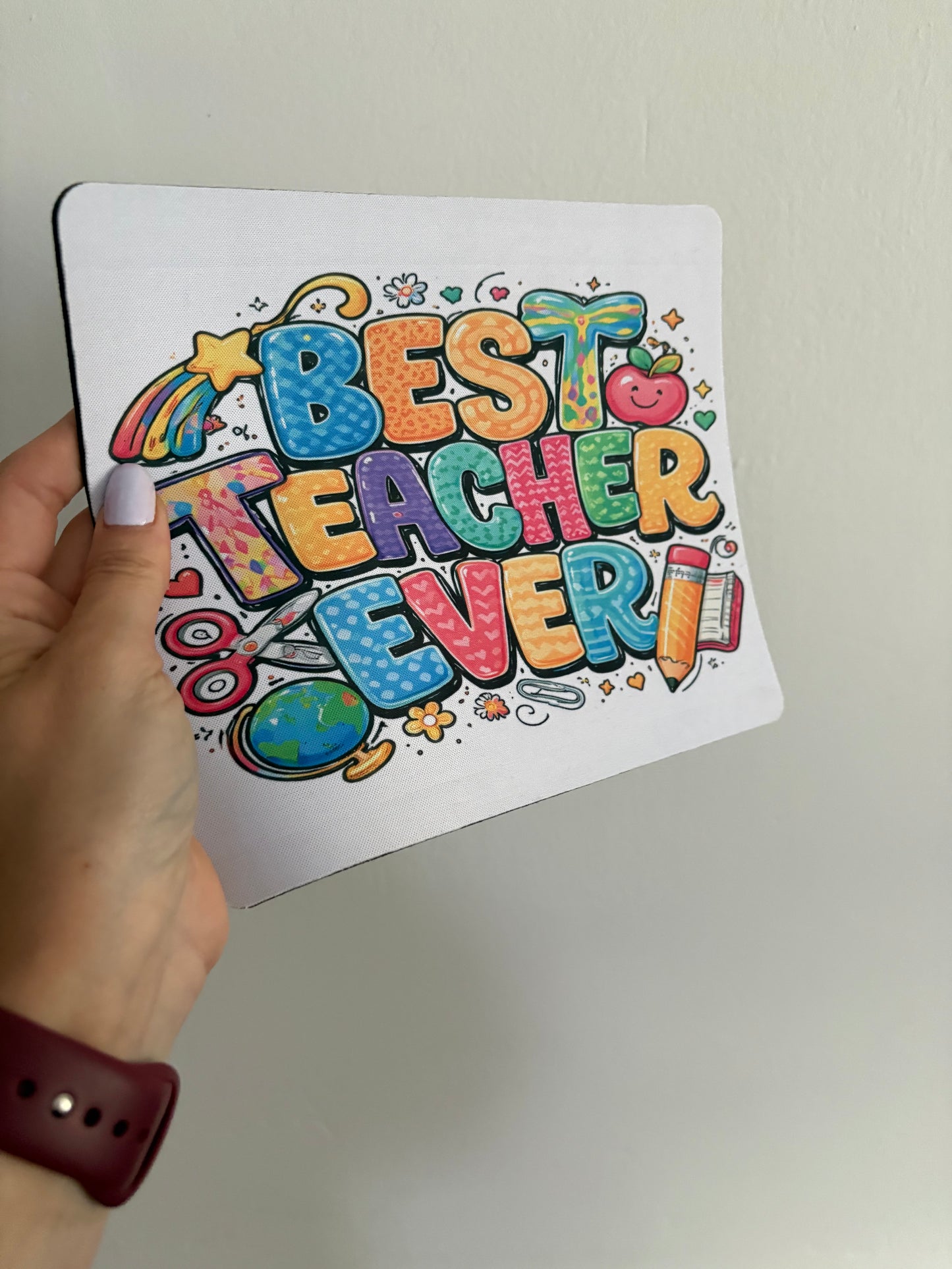 Best teacher ever