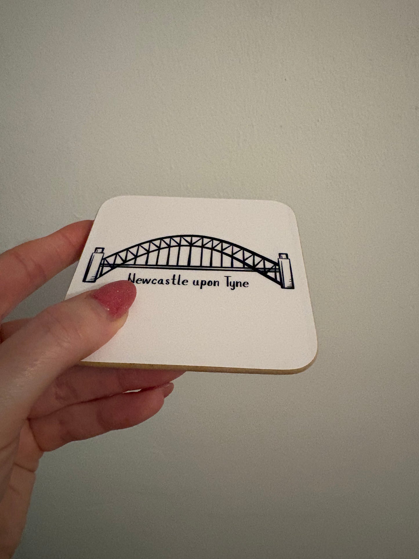 Newcastle upon Tyne