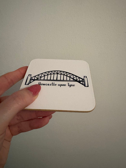 Newcastle upon Tyne