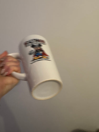 FATHOR -Latte mug