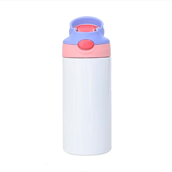 Kids sport lid water bottles