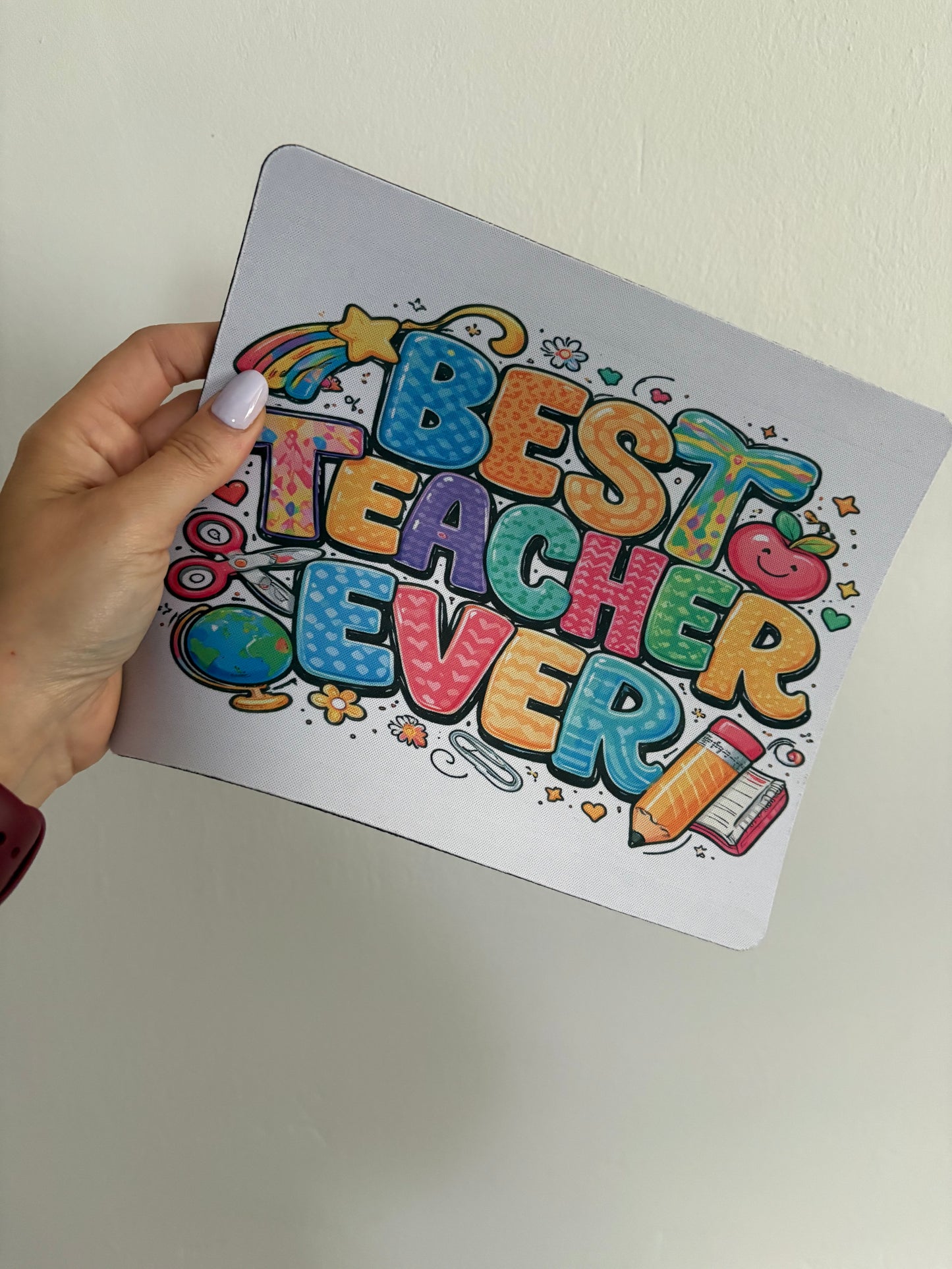Best teacher ever