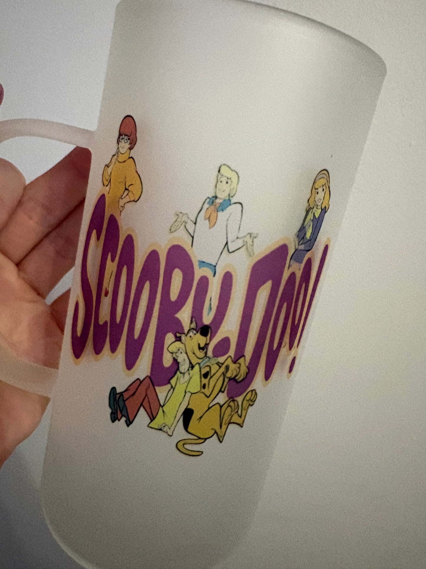 Scooby Doo