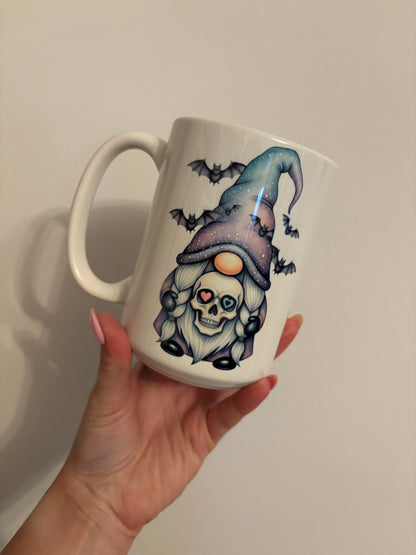 Skeleton Gonk