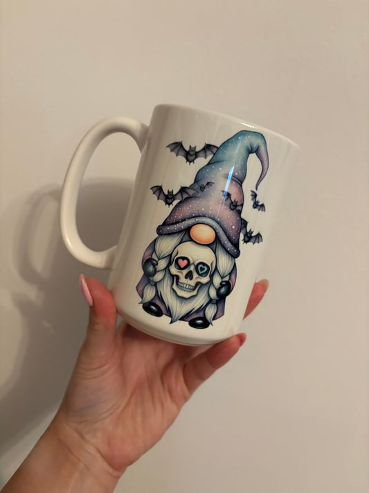 Skeleton Gonk