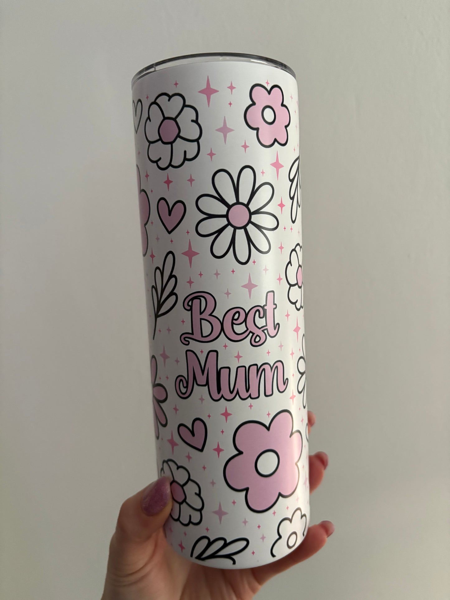 Best Mum
