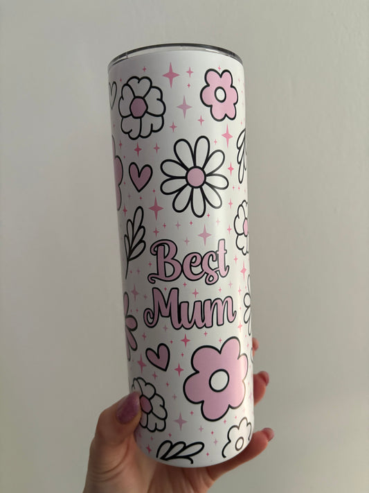 Best Mum