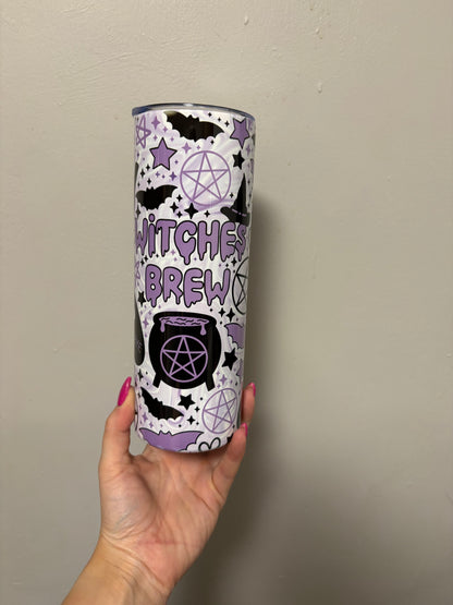 Witches brew
