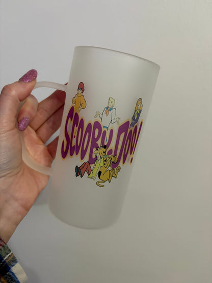 Scooby Doo