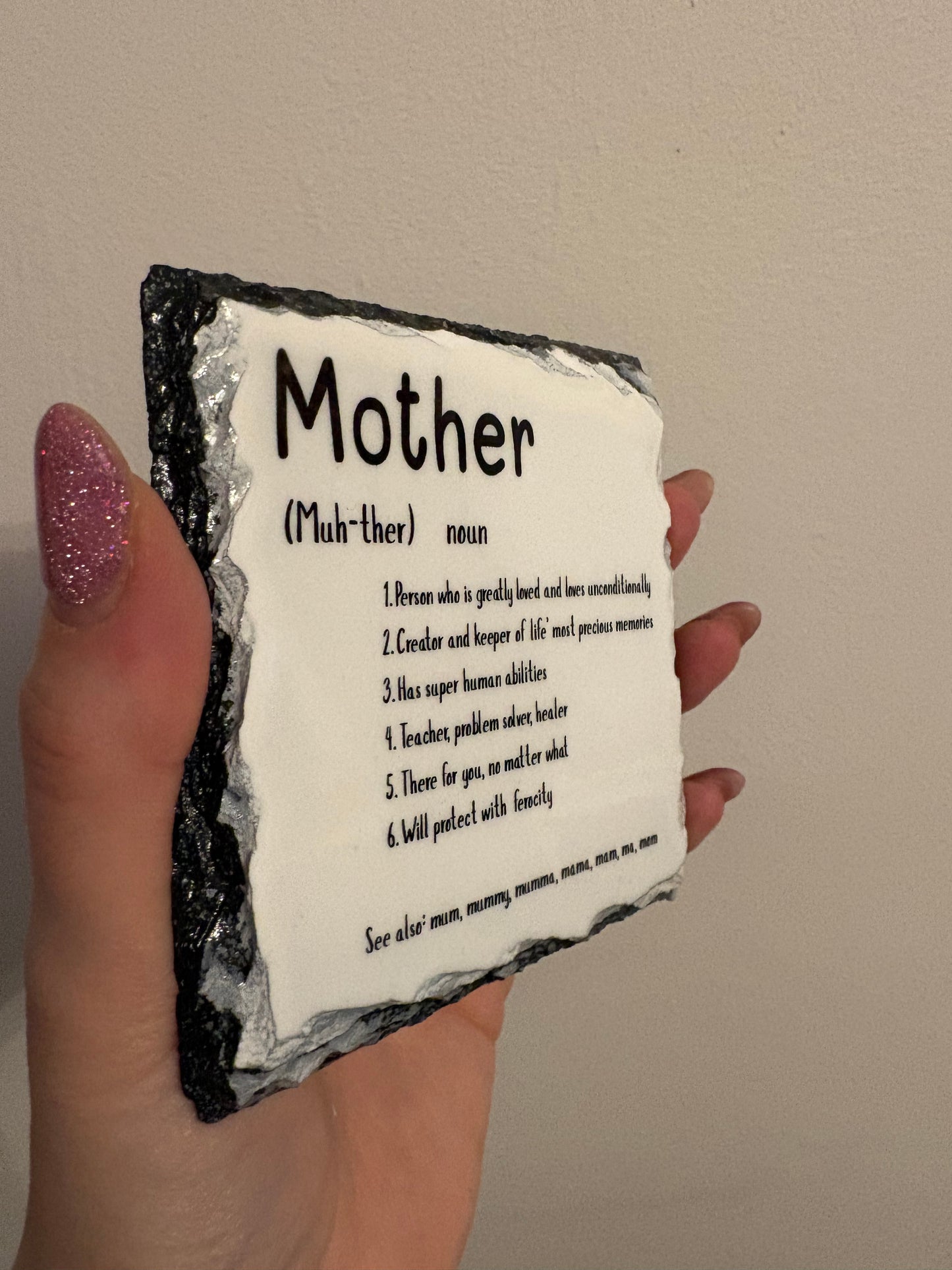 Mother