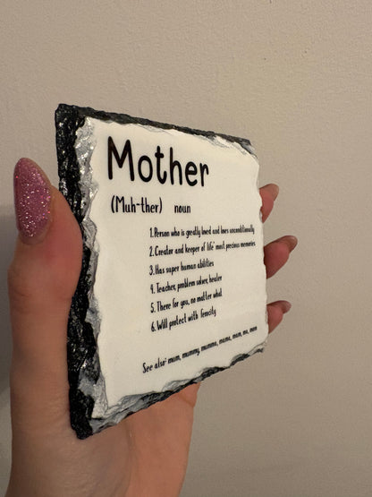 Mother