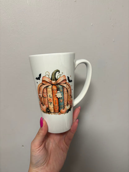 Pumpkin books