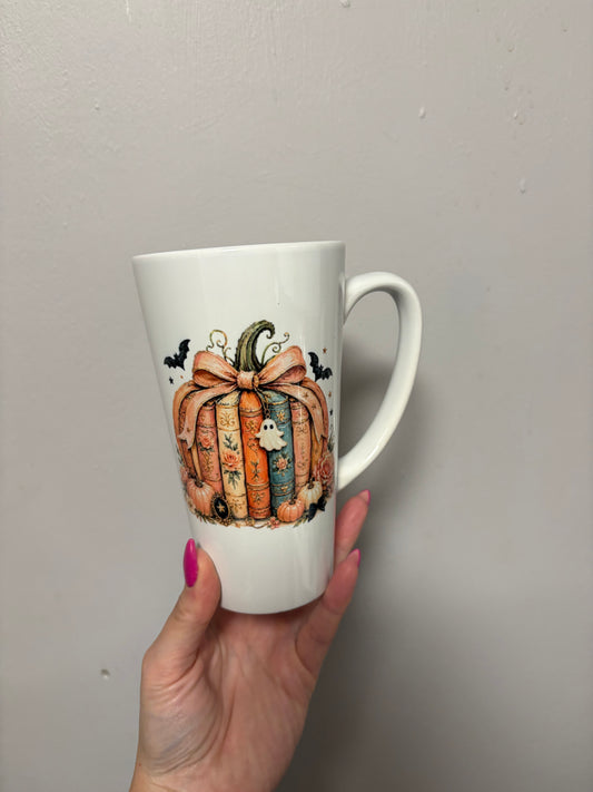 Pumpkin books