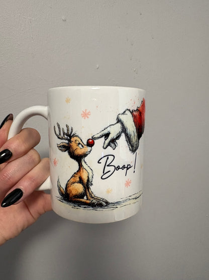 Boop!