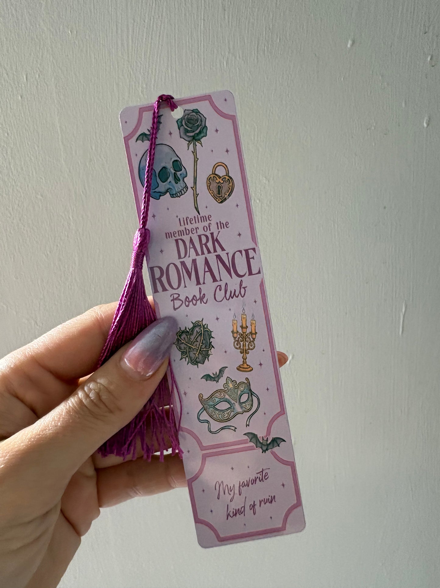 Dark romance