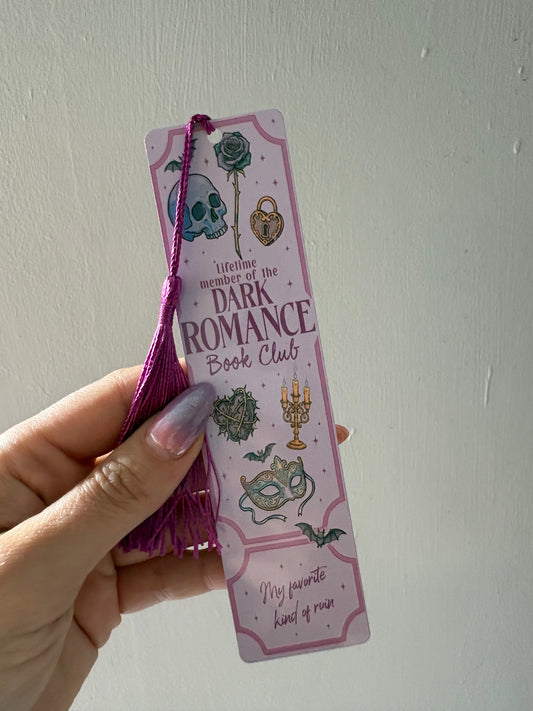 Dark romance