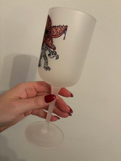 Stranger things - Demogorgon