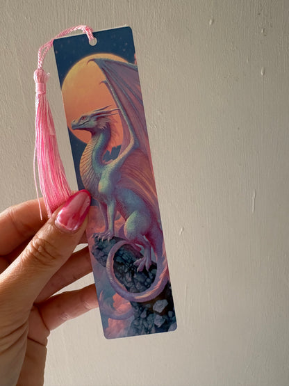 Gorgeous dragon