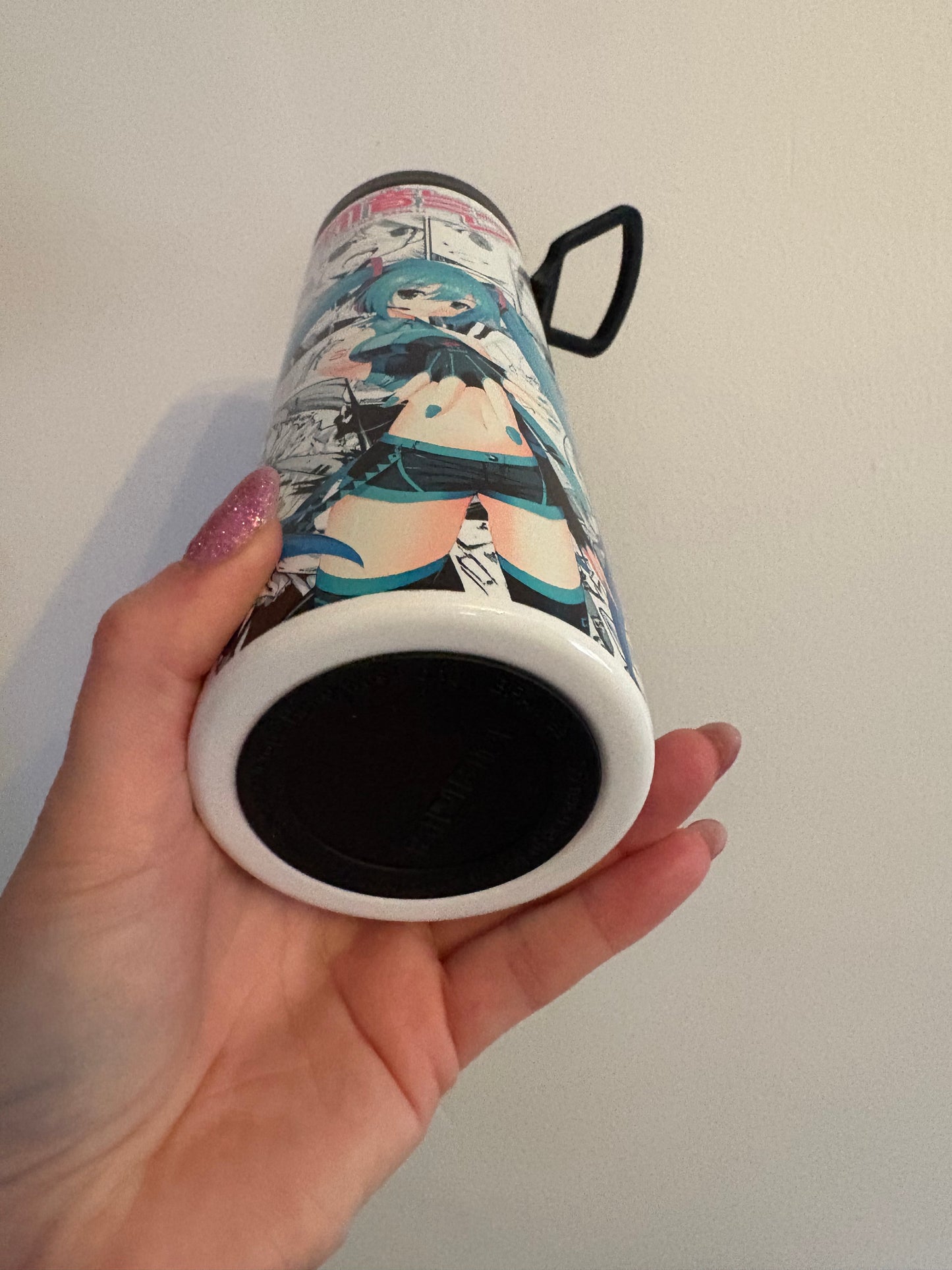 Hatsune Miku