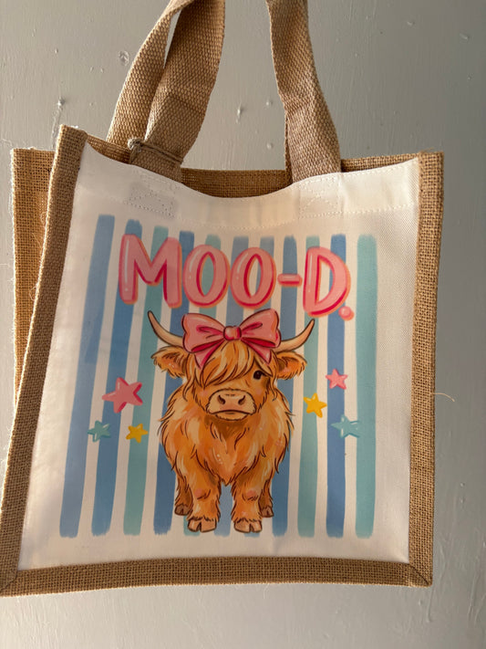 MOO-D