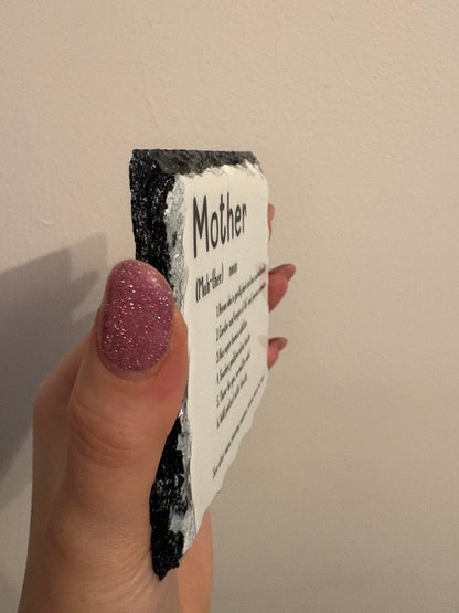 Mother