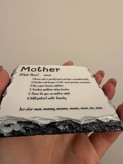 Mother