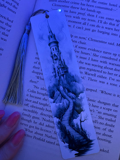 Dark Tower