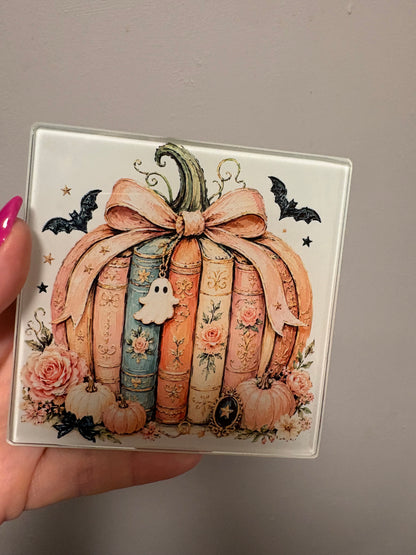 Pumpkin books