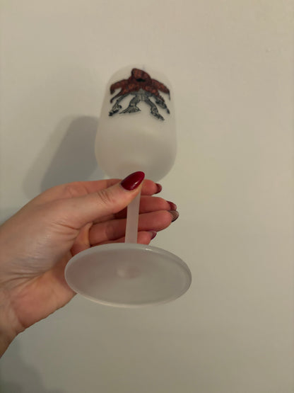 Stranger things - Demogorgon