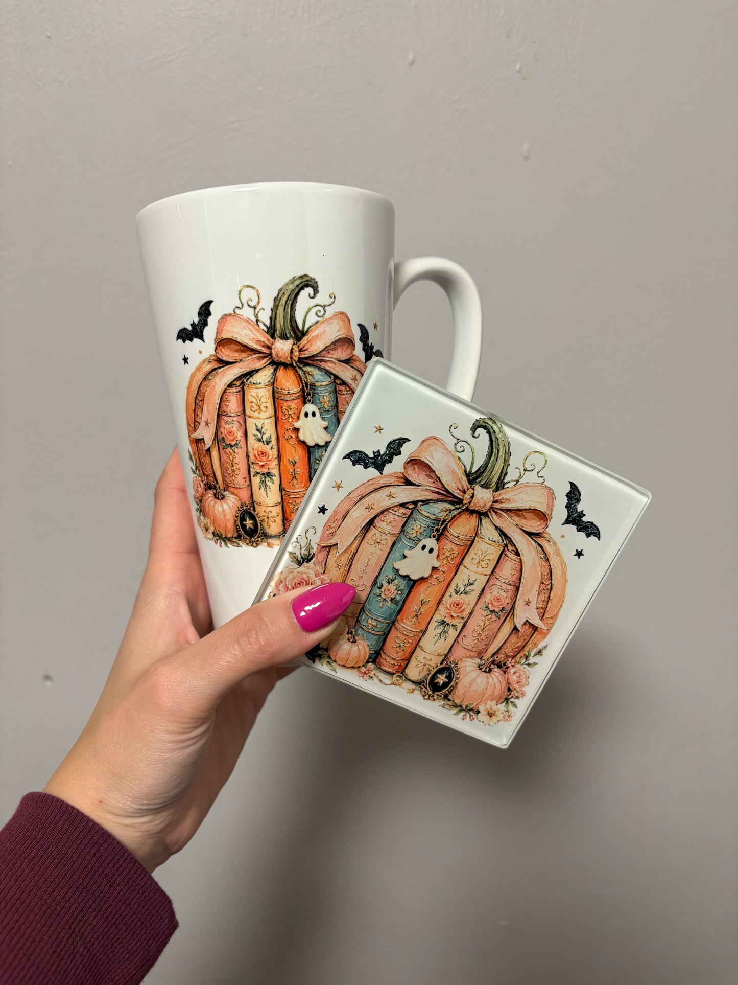 Pumpkin books
