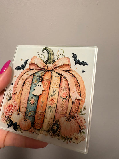 Pumpkin books